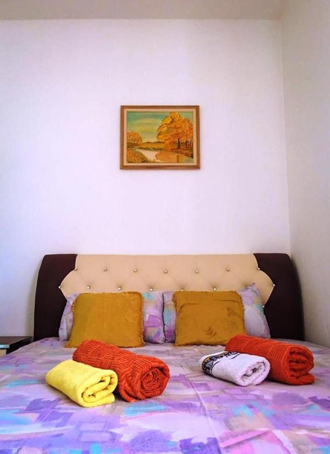Seaview Koci 19&27 * Wlora