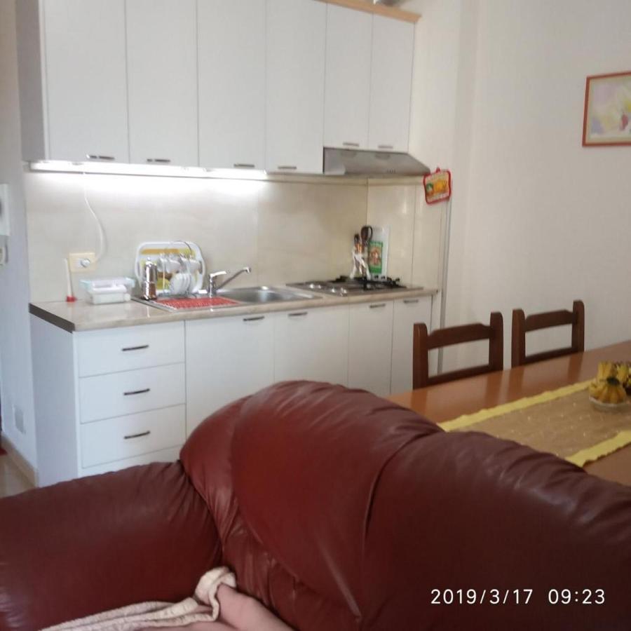 Seaview Koci 19&27 Apartament