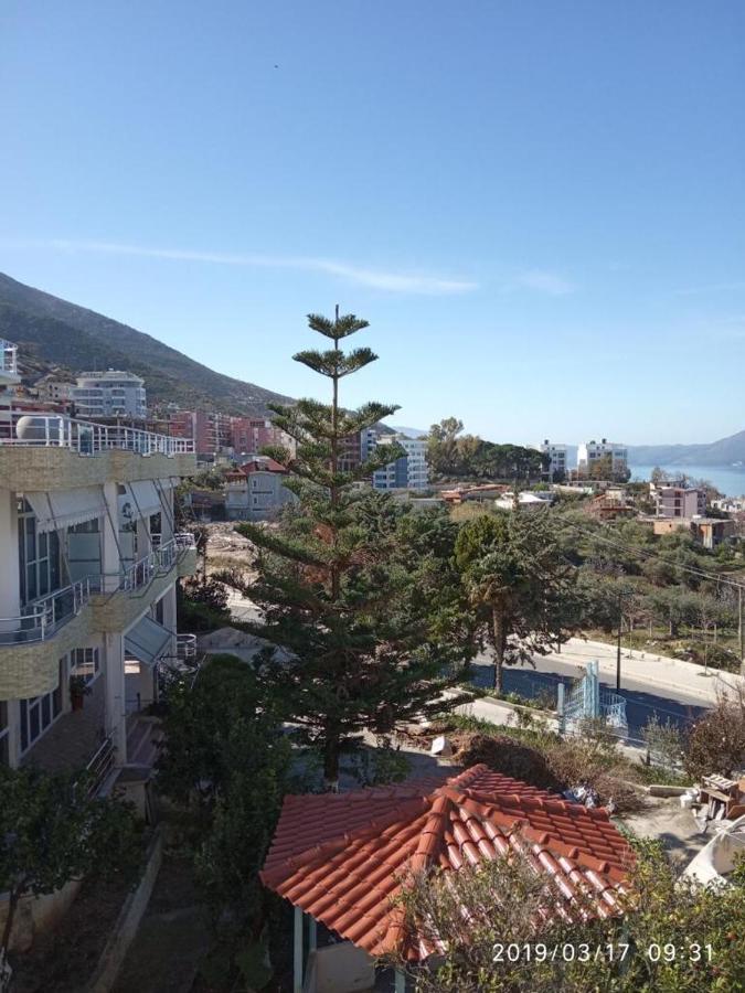 Apartament Seaview Koci 19&27 Wlora