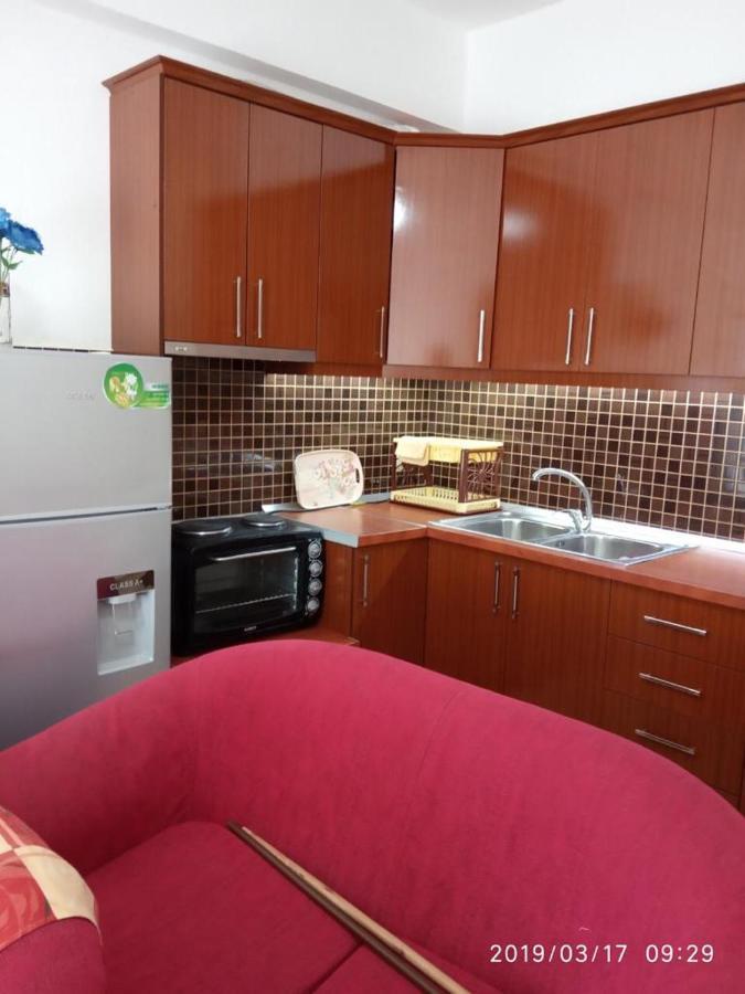 Apartament Seaview Koci 19&27