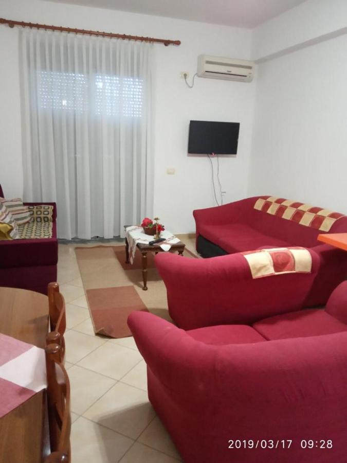 Seaview Koci 19&27 Apartament Wlora