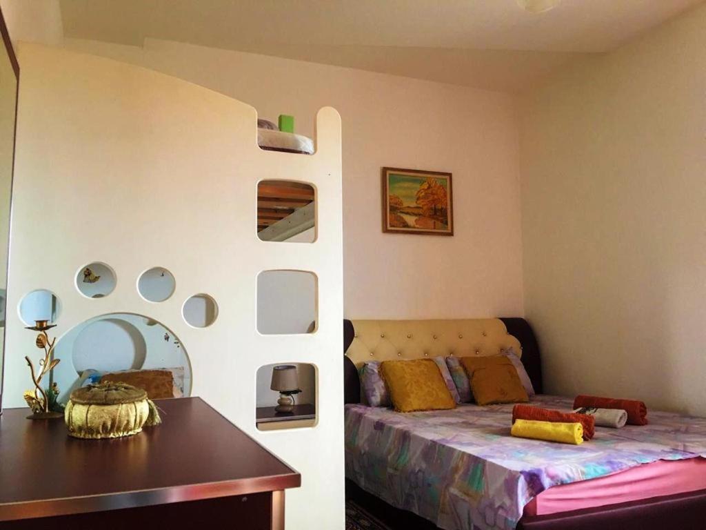 Seaview Koci 19&27 Apartament Wlora