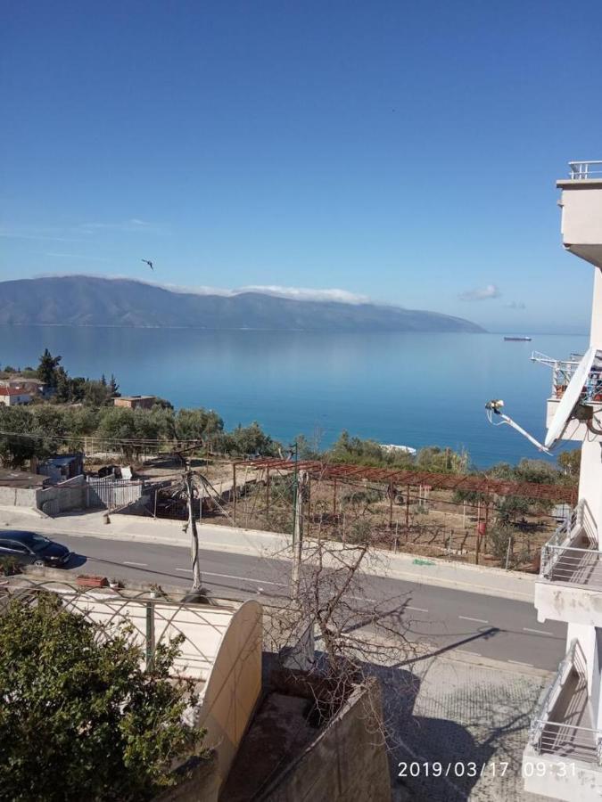 Apartament Seaview Koci 19&27