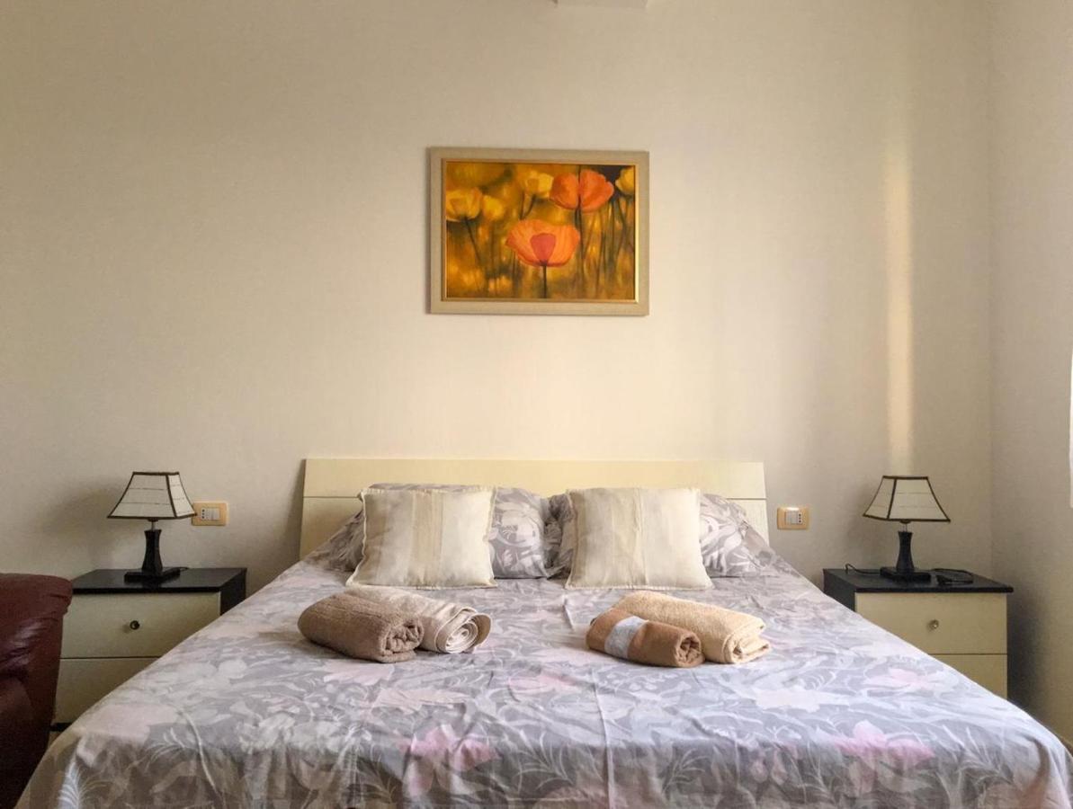 Apartament Seaview Koci 19&27 Wlora
