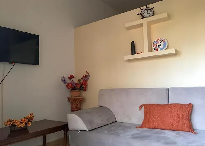 Seaview Apartment Koci 19&27