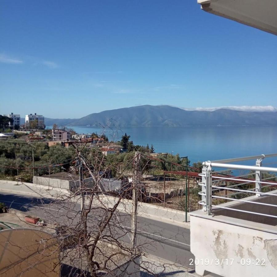 Seaview Koci 19&27 Appartement Vlorë
